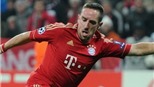 Thua kiện, Ribery mất 2,66 triệu euro